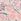 Pink Print Printed Rash Vest Bikini Set