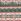 Khaki Green Fair Isle Socks