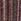 Brown Fairisle Neckerchief