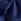 Navy Satin Bow Clips 2 Pack