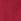 Red Regular Lulworth T-shirt