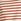 Creme/Burnt Orange Striped Boat Neck Breton Top