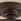 The Set 2 Pack Ribbed Glass Flush Ceiling Lights