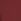 Burgundy Red Regular Crew Neck Cotton T-shirt