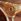 Champagne/Brown Regular Messyweekend Round-frame Sunglasses
