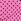 Sizzling Strawberry Polka Dots Modal Lace Cami Pyjama Top