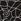 Black Spiderweb Print Thong Cotton Knickers