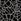 Black Spiderweb Print Thong Cotton Knickers
