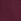 Rich Maroon Red Bikini Knickers