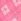 Pink Argyle Print Boyshort Ribbed Seamless Knickers