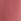 Pink Wool-blend Double-breasted Blind-seam Coat