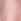 Chalk Rose Pink Shimmery Short Satin Open Back Slip