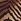 Brown Tiger Stripe Hipster Knickers