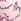 Pink Tulip Lightly Lined Cute But Dangerous Embroidery Bra