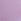 Lilac Purple Crush Thong Cotton Mini Logo Knickers