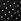 Black Polka Dot Long Sleeve Flannel Pyjamas Set