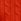 Bright Red Classic Crew Neck Cotton Cable Knit Jumper