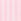 Pink Heritage Stripe Carry On Rolling Suitcase