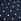 Navy Blue Polka Dot Ruffle Cami Top