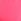 Candy Pink Ruched Plunge Buttonup Top