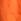 Orange Ghosted Print Pyjamas Short Bottoms