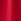 Red Flutter-sleeve Lace-trim Dress