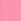Pink Relaxed Logo Zip Hoodie