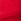 Red Close Knit Jersey Boatneck Crop Vest