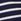 Navy Towel Terry Oversized Stripe Zip Hoodie