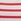 Red Stripe Boatneck Top