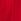 Red Gauze Oversized Collarless Shirt