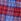 Red/Blue Check 4" Seersucker Check Boxer Shorts