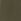 Olive Green Cotton Foldover Super Flare Leggings