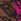 Pink Fire Cheeky Lace Overlay Knickers