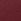 Burgundy Red Fox Applique Card Holder