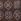 Dark Brown Regular Tie