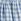 Blue Gingham Pull On Smocked Skirt