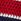Red/Blue Crochet Oversized Stripe Jumper