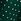 Dark Garden Green Polka Dot Long Flannel Pyjama Bottoms