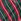 Christmas Red & Green Candy Cane Stripe Satin Long Pyjamas Set