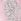 Angel Pink Wings Satin Short Pyjamas Set