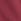 Burgundy Red Regular Zip Through Hoodie
