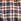 Navy Regular Long Sleeve Heavyweight Brushed Flannel Shirt