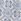Blue Patterned Knitted Jumper With Detachable Roll Neck