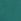 Teal Blue Crop Chino