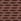 Balcony Woven Geo/Burgundy Red Melbourne By Made