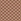 Blenets Check Mini by Harlequin/Terracotta Orange Harlow By Made