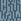 Great Hey by Harlequin/Atlantic Blue Avalon By Made