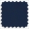 Matt Velvet Easy Clean/Navy Blue Harlow By Made