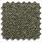 Soft Touch Boucle/Forest Green Turin By Made